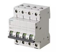 Magnetotermico 40A curva C 4P 6kA 4M 5SL6440-7BB - Siemens