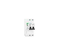 Interruttore magnetotermico WiFI 2 poli 63A 240V AC Curva C 10KA | FEEO