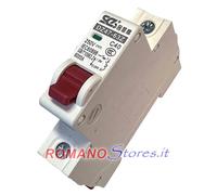 INTERRUTTORE MAGNETOTERMICO Z-TECH / SKY II / SCOOTER ELETTRICI VARI