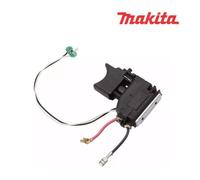 Interruttore Makita per driver cordless TD090 DF330? Numero parte 650699-7 = ...