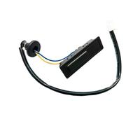 Interruttore Maniglia 25380-1AA0B Interruttore Apertura Bagagliaio Interruttore per Nissan Tiida per Murano Juke 253801AA0B Apertura Bagagliaio