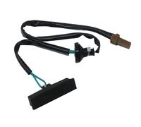 Interruttore maniglia apri portellone per Subaru Impreza III sedan 07-24 9FC6