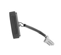Interruttore Maniglia Bagagliaio per Nissan Note E11 2005-2012 per Qashqai J10 90602JD004 90602JD00B Interruttore portellone Posteriore Pulsante di Apertura Cofano Bagagliaio
