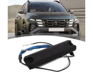 Interruttore Maniglia Chiudiclasse Tailgate In ABS per Kia Sportage e Hyundai