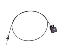 Interruttore maniglia di rilascio cofano, adatto for Mazda 3, 2004-2009, numeri di parte: BP4K56720, BP4K56720C