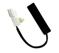 Interruttore Maniglia Interruttore Maniglia per Auto 2016 - per Hyundai I20 Getz Pulsante di Apertura Bagagliaio 81720-C7000 81720C7000 Rilascio Bagagliaio