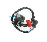 Interruttore maniglia moto Interruttore avviamento clacson for CF250 Interruttore maniglia sinistra o destra 250NK 6KM0-166000 6KM0-167000(Left)