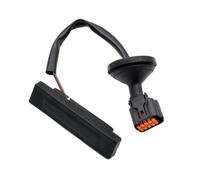 Interruttore Maniglia Porta Posteriore per Auto Pulsante Sblocco Baule