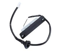 Interruttore Maniglia portellone Posteriore 84840-20010 Interruttore Maniglia di sblocco Serratura Bagagliaio Posteriore per Auto Toyota Avensis T25 per Corolla Verso 2003-2009 8484020010