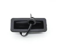 Interruttore Maniglia portellone Posteriore, Interruttore di sblocco portellone Bagagliaio Auto per Focus MK2 2004-2008, Pulsante Interruttore portellone Auto 3M5119B514AC