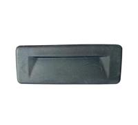 Interruttore Maniglia portellone Posteriore Pulsante di Apertura portellone Posteriore Interruttore Maniglia Bagagliaio per Skoda Octavia 2 2007-2015 1Z0827574C