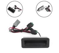 Interruttore Maniglia Rilascio Portellone Per Land Rover Discovery 3 4 G Y T9