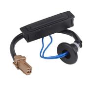 Interruttore Maniglia Rilascio Portellone Posteriore Per Nissan Per Maxima | Interruttore del portellone posteriore a pulsante OEM 25380-2DT0A 25380-ED000 253802DT0A 25380ED000