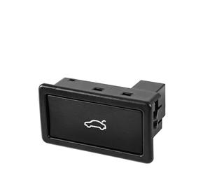 Interruttore Maniglia Serratura portellone Posteriore Auto 3D0959831D per VW per P&assat Interruttore di Blocco Elettrico Pulsante Serratura Cofano Bagagliaio