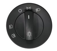 Interruttore manopola luci fari fanali 17 PIN per VW New Beetle 1998-05 G71D