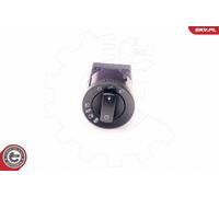 Interruttore, manopola Luci, Tastiera Audi A4 8E, B6, B7, Exeo, 8E0941531 Joypad