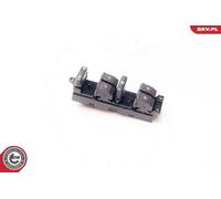 Interruttore,manopola,Pulsante,Tastiera Finestrino Golf, Passat, Bora, Seat ,