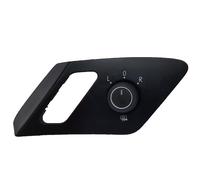 Interruttore manopola regolazione specchietti per Volkswagen Golf VII 12-23