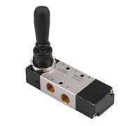 Interruttore Manuale della Macchina per Pneumatici, Interruttore a Comando Manuale Smontagomme per Pneumatici Assistere la Valvola dell'Aria di Controllo del Braccio Ausiliario