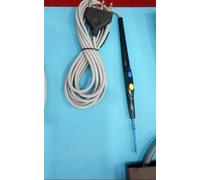 Interruttore manuale ESU riutilizzabile Cautery Diathermy Pencil 3 pin Banana...
