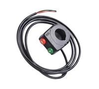 Interruttore Manubrio Interruttore Anabbagliante Per Manubrio, Clacson Per Moto, Combinato Per, A Due Funzioni, Doppio Per Fari, Accessori Per