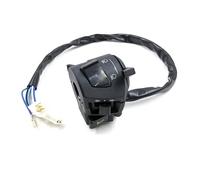 Interruttore Manubrio Interruttori Moto Manubrio Universale Con Clacson Starter Indicatore Di Direzione Faro Avviamento Elettrico Interruttore Controller Manubrio