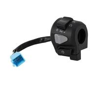 Interruttore Manubrio Interruttori Per Moto Pulsante Di Accensione E Luce Tempo Di Risposta Rapido Esperienza Di Guida Efficiente