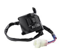 Interruttore manubrio Leva acceleratore Interruttore maniglia per