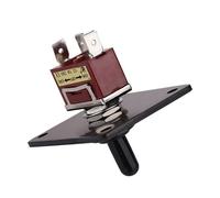 Interruttore Manubrio Leva Rocker Interruttore Moto Eurowagens 77011264216N