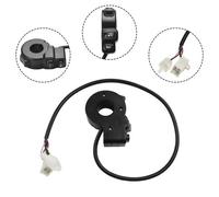 Interruttore Manubrio Moto Eurowagens Per Varie Motociclette 77011208632N