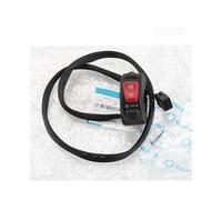 Interruttore manubrio moto, maniglia di avviamento for clacson for CF Moto 700CLX 700CL-X CF700CLX Sport CF700CL-X CF MOTO CLX700(RIGHT)