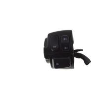 Interruttore Manubrio Moto Manubrio da 25 mm per Motocicletta, Gruppo Interruttore Manubrio Compatibile con KEEWAY, Compatibile con Superlight 125(Left)