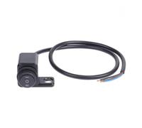 Interruttore manubrio motocicletta Interruttori Per Moto Modificati, Base Specchietto Retrovisore, Faretto Faro, Doppi Multifunzione Lampeggianti