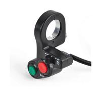 Interruttore manubrio motocicletta Moto Scooter 7/8" Manubrio Clacson Indicatori Di Direzione Luci Controller Interruttore Parti Modificate Per Motociclette