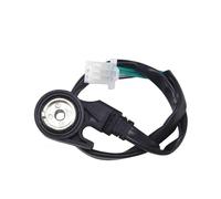 Interruttore Manubrio Motociclo Accessori Per Motociclette Interruttore Cavalletto Laterale Supporto Cavalletto Sensore Di Sicurezza Pulsante Di Spegnimento Motore Per CB 400 VTEC CA