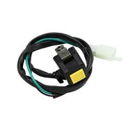 Interruttore Manubrio Motociclo Interruttori Di Comando Avviamento ATV Per Moto 22 Mm, Pulsante Interruttore Clacson, Pulsante Interruttore Arresto Per Manubrio Per CR CRF, Interruttore Manubrio Freno