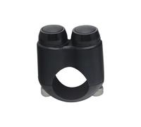 Interruttore Manubrio Motociclo Manubrio Da 7/8" 2-4 Pulsanti Comando Manuale M-switch Interruttore A Pressione Ingranaggio 22 Mm 25 Mm Manubrio Per Cafe Per Bobber Per Chopper Pulsante Di Avviamento
