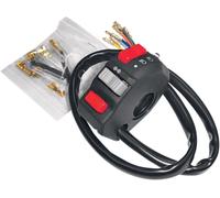 Interruttore manubrio offroad K&S