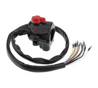 Interruttore Manubrio Per CB750 Per CB750K 1969-1970 Interruttore Inizio Destro Stop Kill Control 35300-300-672