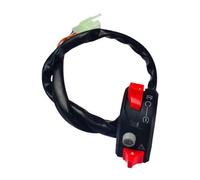 Interruttore Manubrio Per Motorcycle Eurowagens Avviamento Stop Kill
