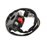 Interruttore Manubrio Sinistro 9V-83973-09-00 Per Yamaha