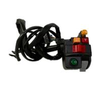Interruttore manubrio sinistro for CF X5H O 500 HO EPS CF500AU 6L 2014 2019 CF500AU 6B 2016 2019 550 X550 ATV 9CR6 160600 10000