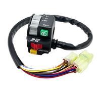 Interruttore manubrio sinistro Start Stop faro for 570 650 850 1000 710005070