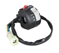 Interruttore manubrio sinistro Stop Kill for Yamaha for Banshee 350 YFZ350 02-06