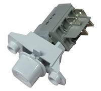 INTERRUTTORE MARCA POSTERIORE + PULSANTE PER LAVASTOVIGLIE BEKO - 2883500100