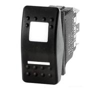 Interruttore Marina R II (ON)-OFF-(ON) - 1 PZ Osculati - 14.298.05 - 1429805