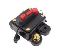 Interruttore Marino | Disconnessione Batteria | Interruttore Corrente per Impianti Elettrici Autoveicoli ATV Casa