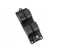 Interruttore Master Control Finestrino Energia Elettrica GJ6A-66-350A per Maz...