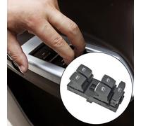 Interruttore Master Control Window 5K4959857 1K4959857B 5GG959857C Per VW Passat