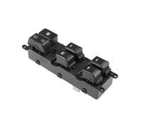 Interruttore master del finestrino lato driver sinistro 93570-1W157 per i modelli di auto compatta 2015-2017-Pulsante di controllo del sollevatore finestra